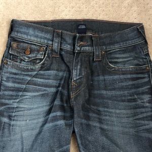 Men’s True Religion Jeans